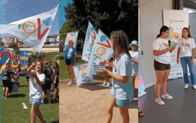 En sus propias voces: cómo la participación de niños, niñas y adolescentes transforma sus municipios