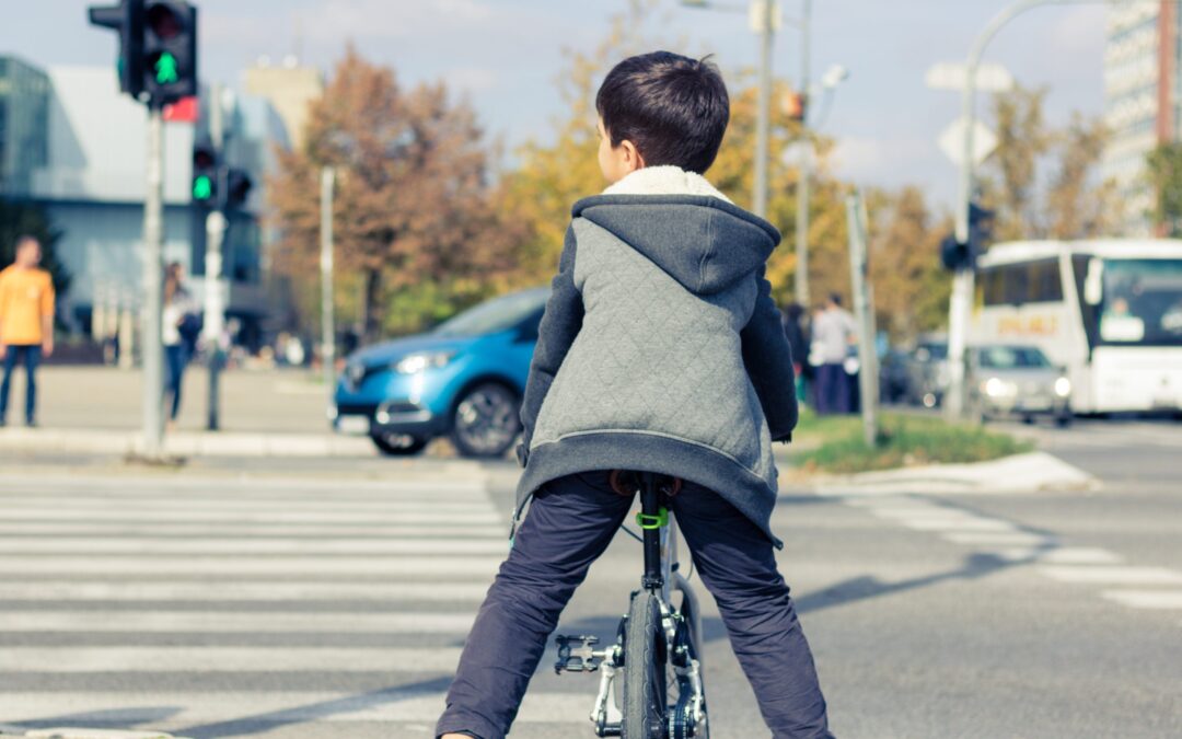 Estrategias de las ciudades contra la contaminación acústica