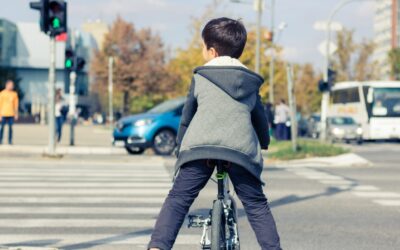 Estrategias de las ciudades contra la contaminación acústica